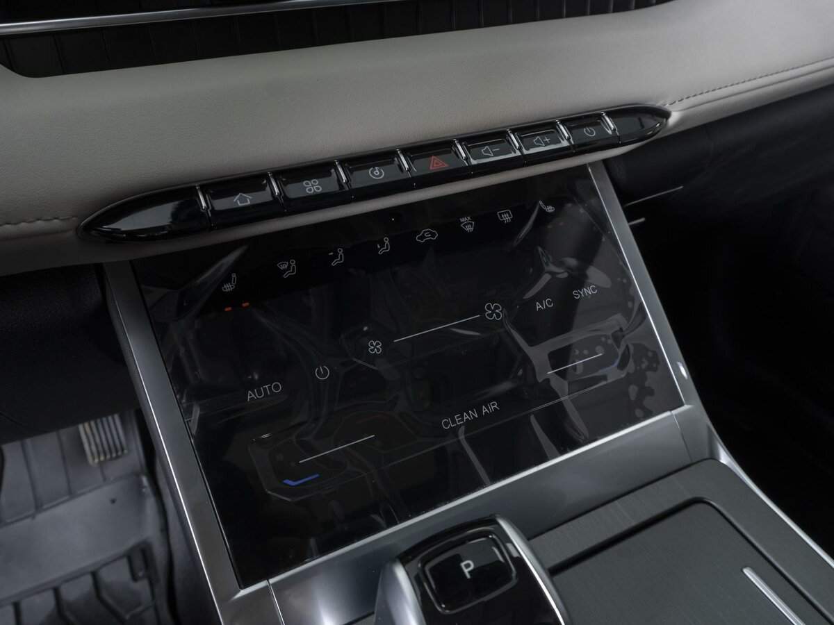 Chery Tiggo 4 Pro 2024 года с пробегом. Фото: #22