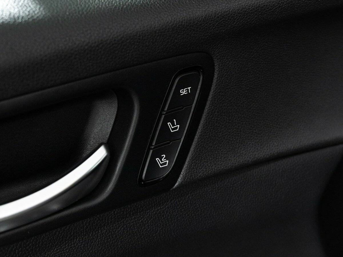 Б/У Киа Оптима 2017 года. Фото: #18