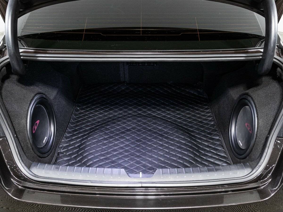 Б/У Киа Оптима 2017 года. Фото: #20