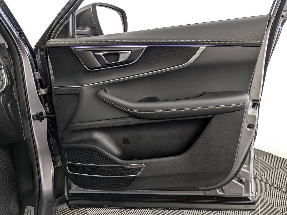 Б/У Чери Тигго 8 2022 года. Фото: #24