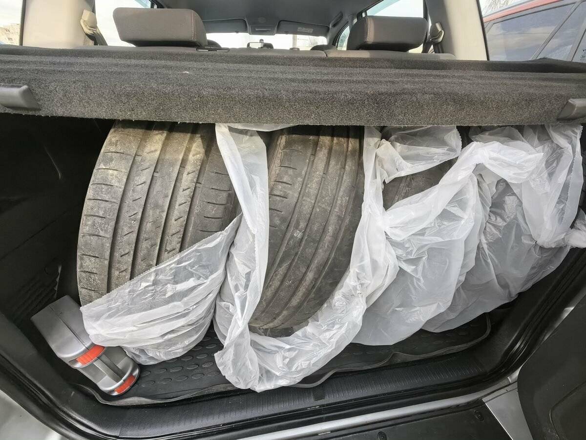 Б/У Чери Тигго 3 2019 года. Фото: #12