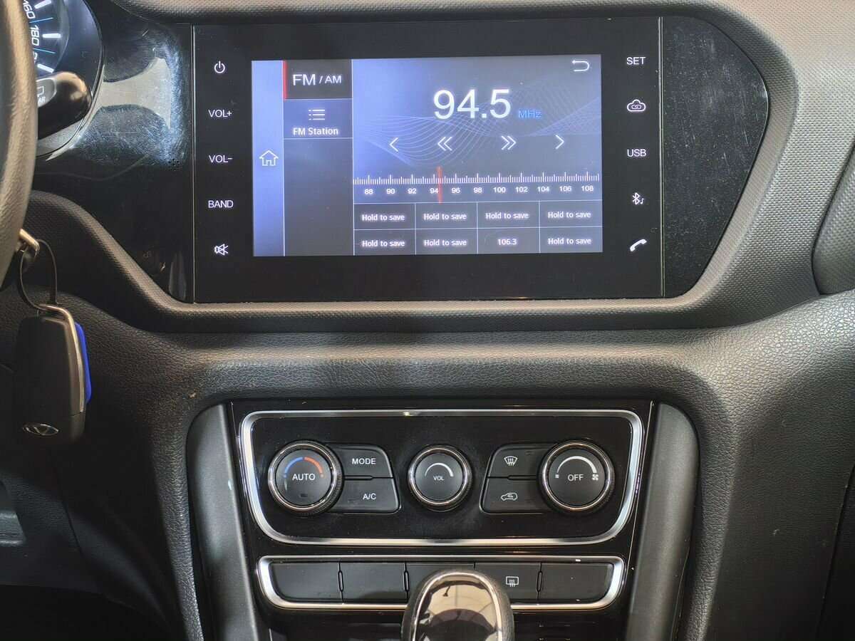 Б/У Чери Тигго 3 2017 года. Фото: #11