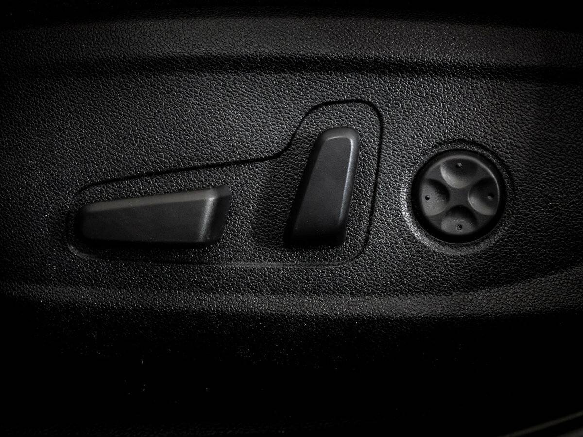 Б/У Киа Оптима 2019 года. Фото: #20