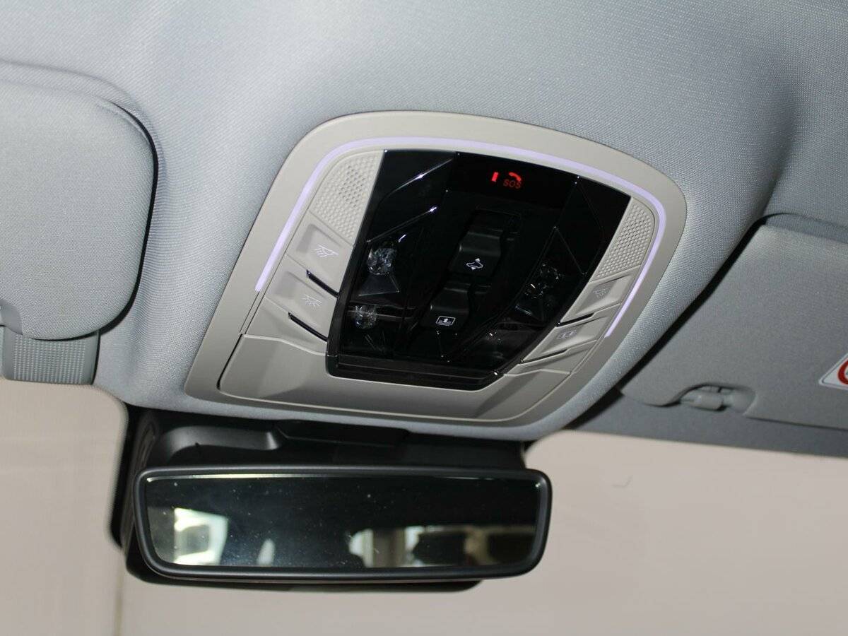 Chery Tiggo 8 Pro Max 2023 года с пробегом. Фото: #17