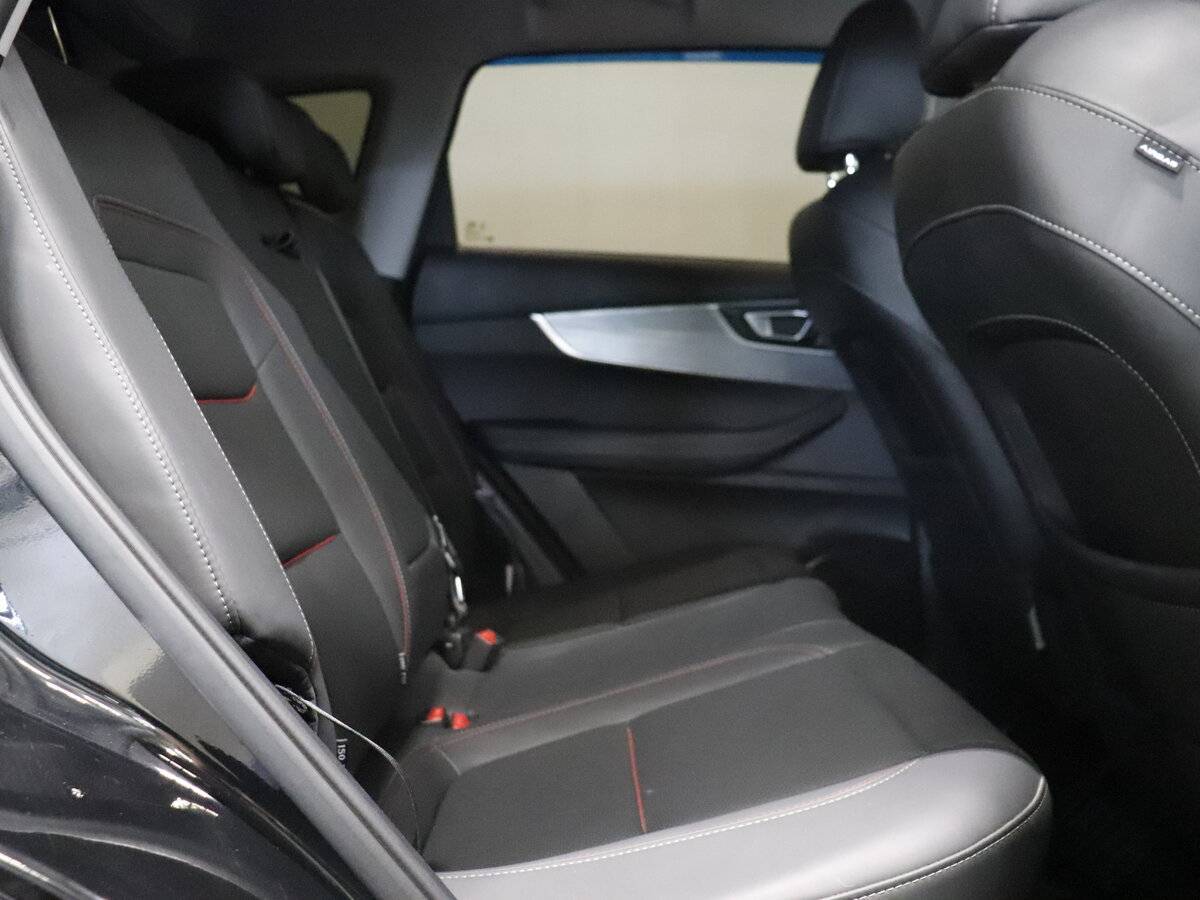 Б/У Чери Тигго 7 Про 2022 года. Фото: #12