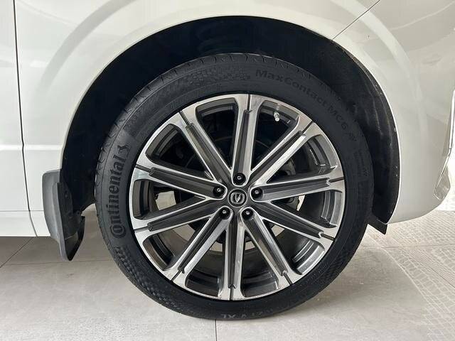 Changan UNI-K 2021 года с пробегом. Фото: #4