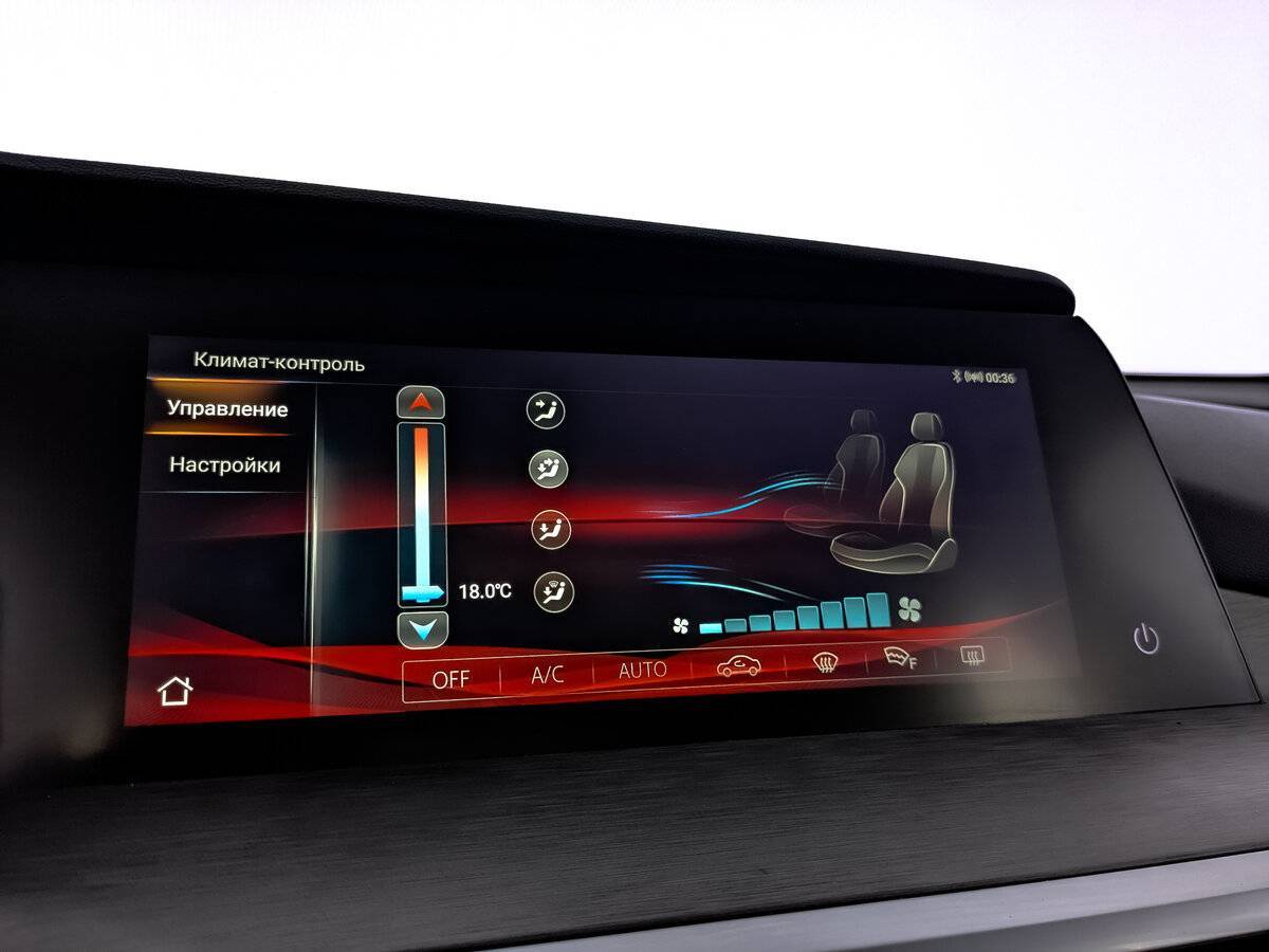 Changan CS35 Plus 2024 года с пробегом. Фото: #23