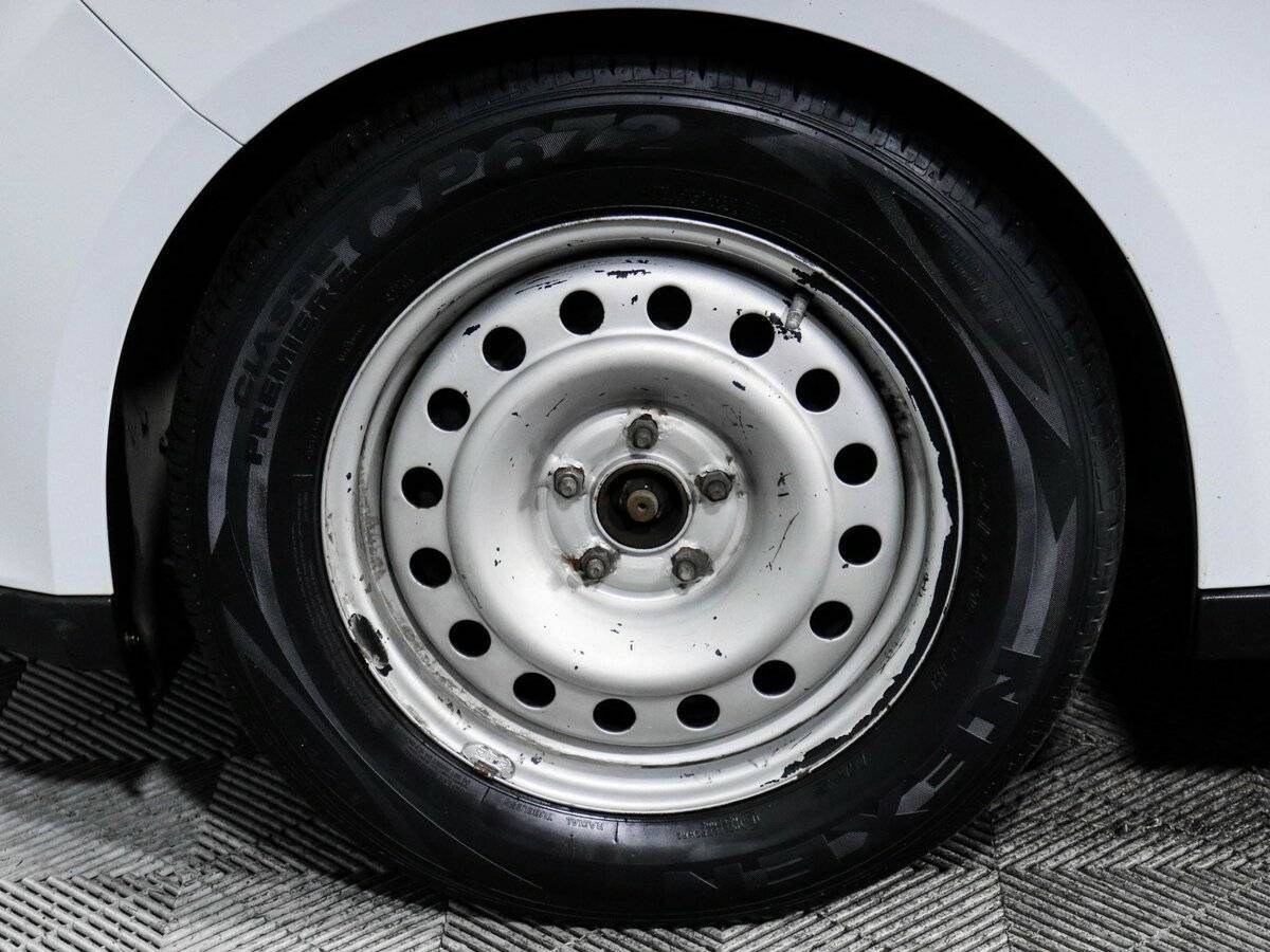 Б/У Форд Фокус 2018 года. Фото: #14