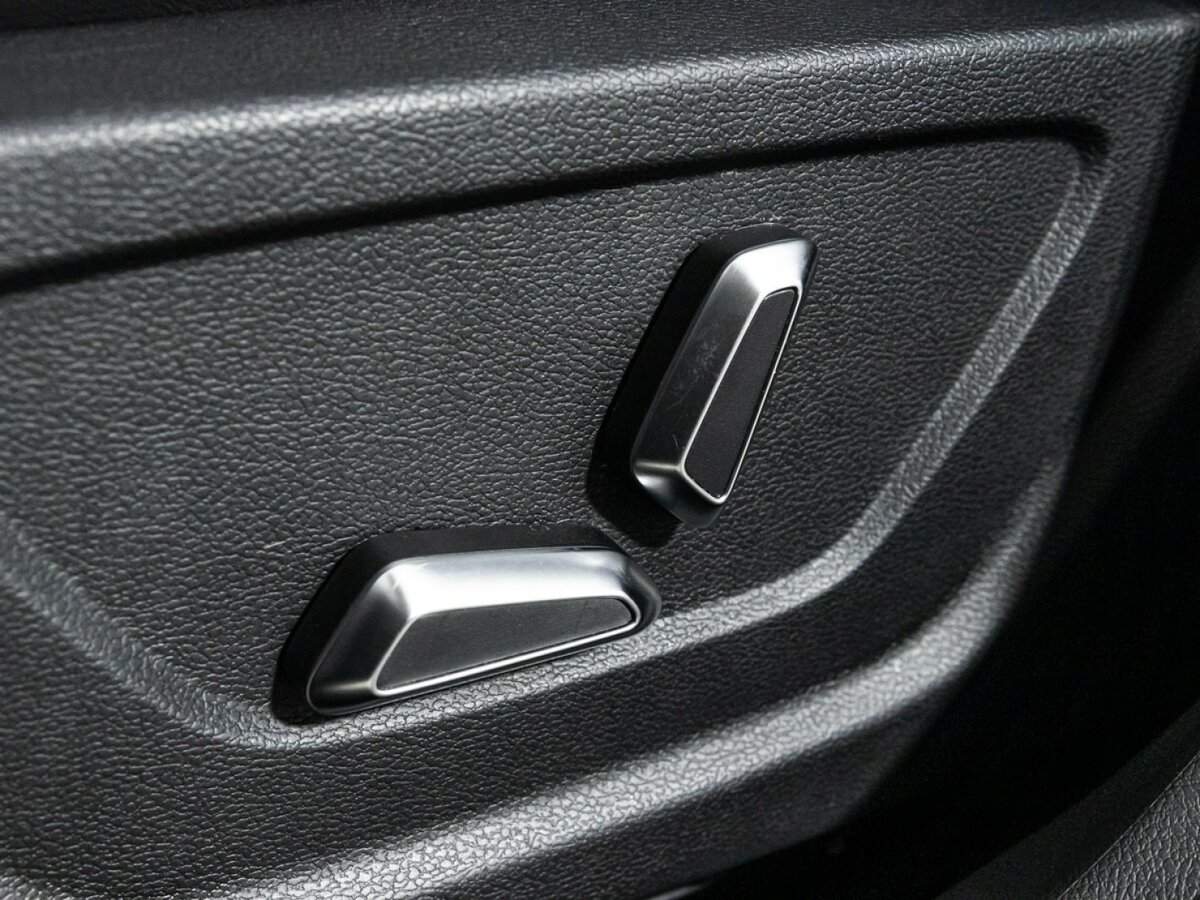 Geely Coolray 2023 года с пробегом. Фото: #20