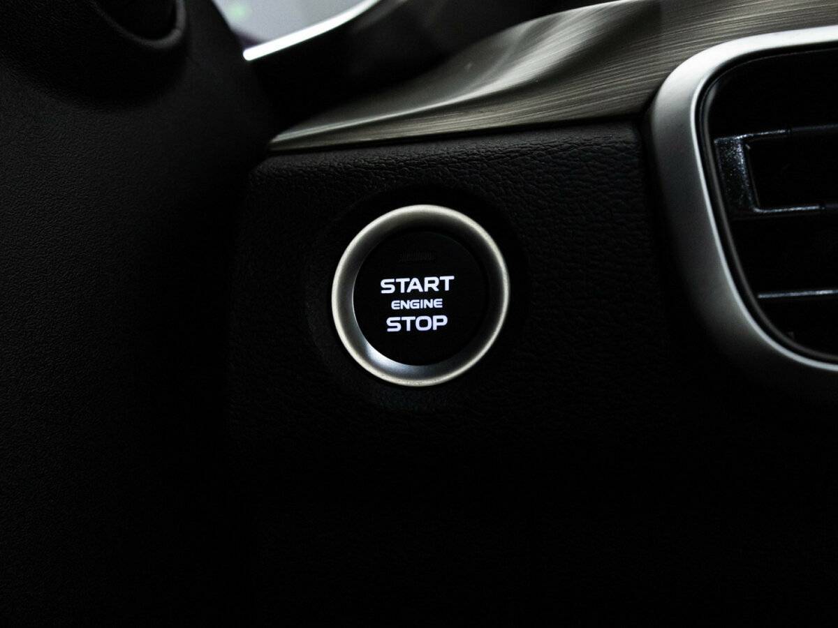 Geely Coolray 2023 года с пробегом. Фото: #20