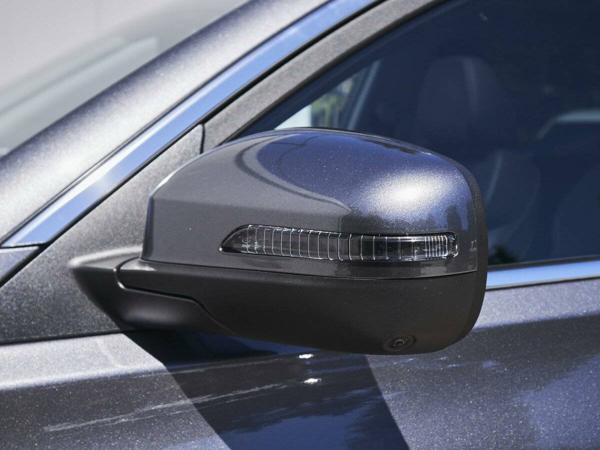 Б/У Чери Тигго 8 2022 года. Фото: #7