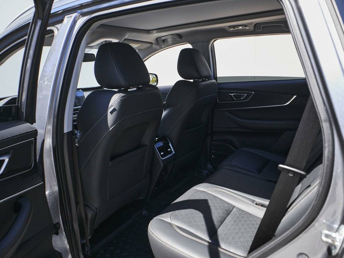 Б/У Чери Тигго 8 2022 года. Фото: #14