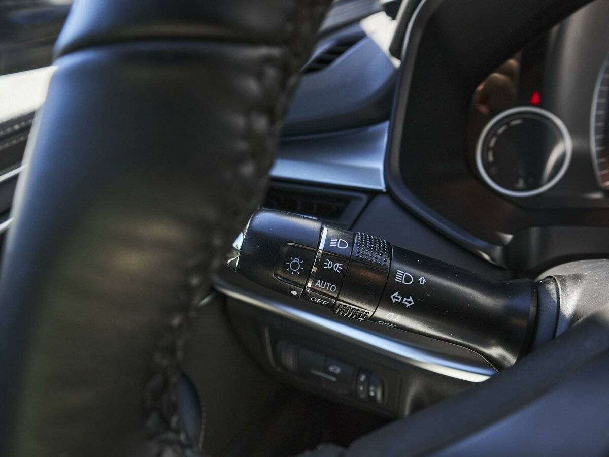 Б/У Чери Тигго 8 2022 года. Фото: #22