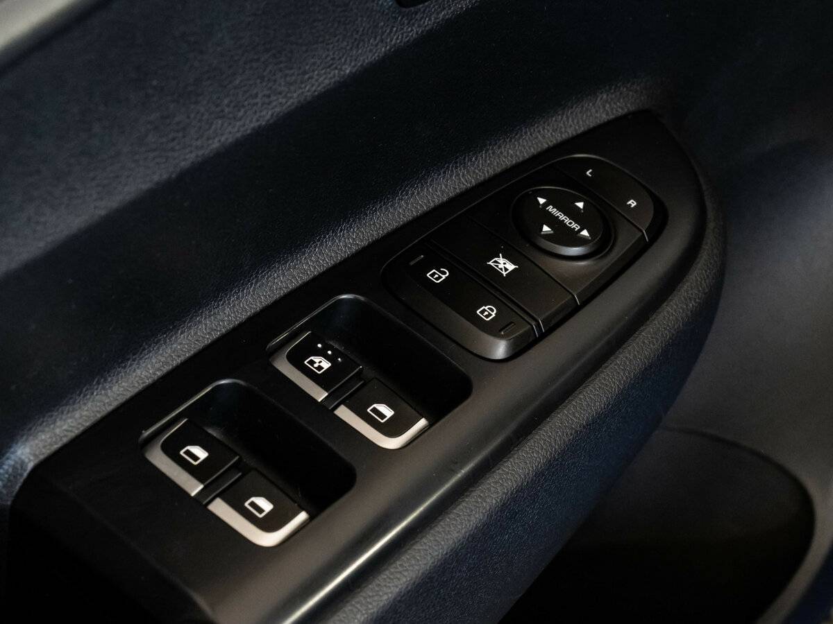 Kia Rio 2017 года с пробегом. Фото: #14