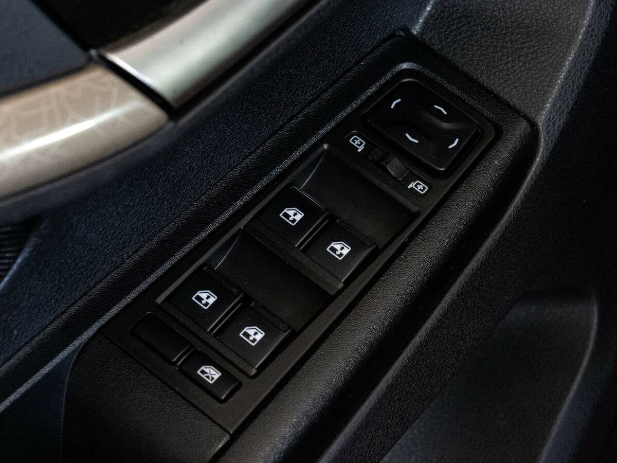 Б/У Лада (ВАЗ) Веста 2016 года. Фото: #16