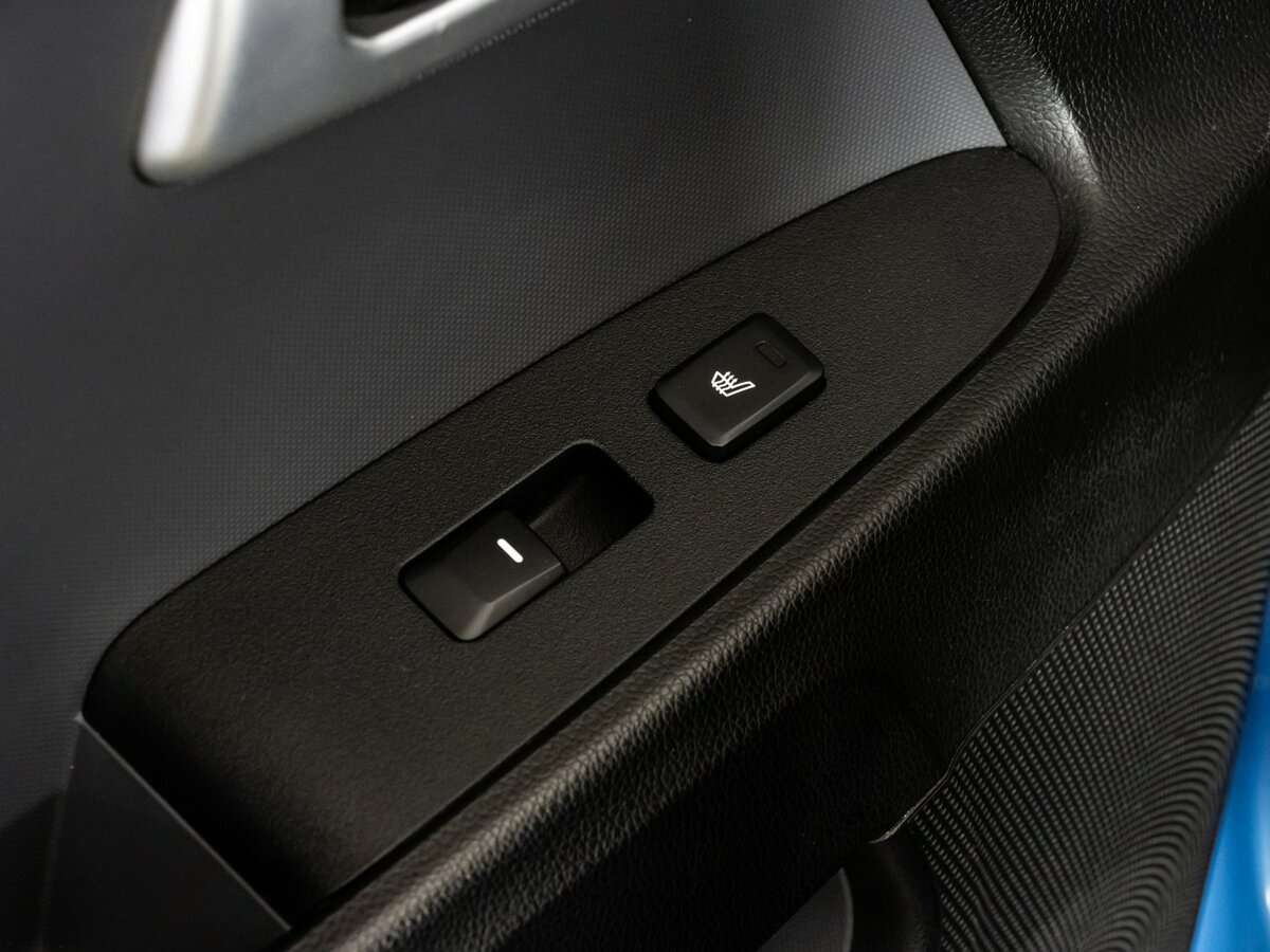 Б/У Киа Спортейдж 2013 года. Фото: #15