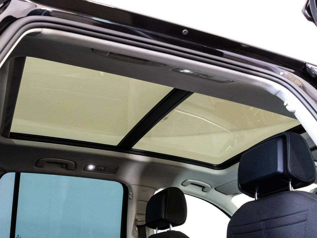 Volkswagen Tiguan 2021 года с пробегом. Фото: #15