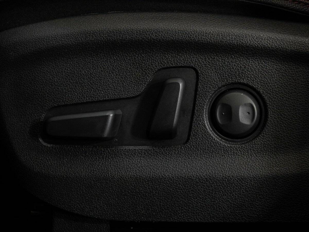 Hyundai Tucson 2020 года с пробегом. Фото: #18