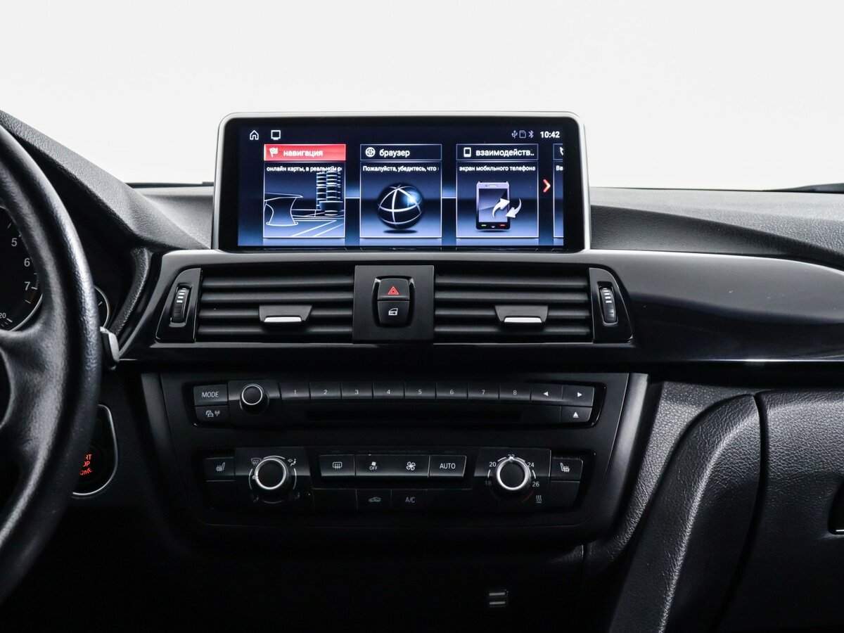 BMW 3 серии 2013 года с пробегом. Фото: #15