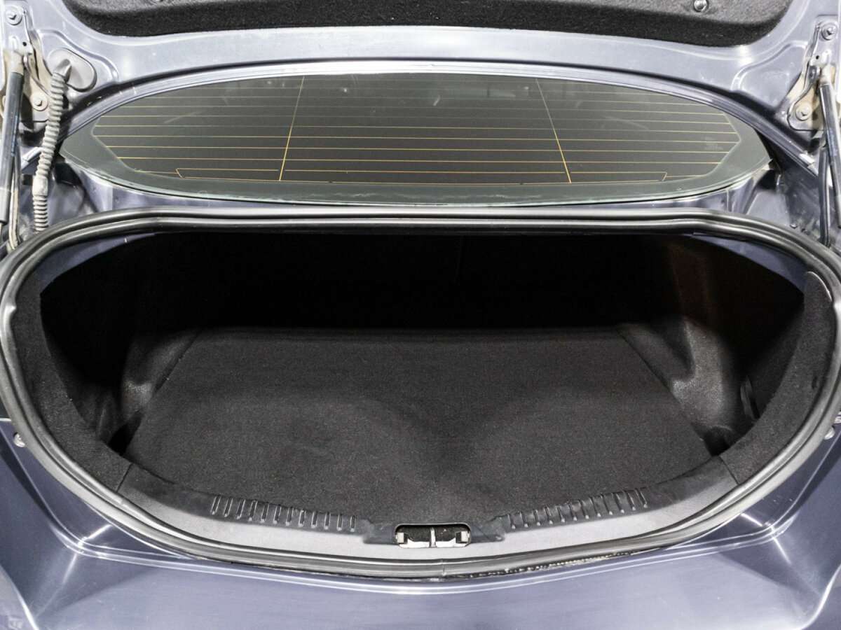 Б/У Форд Мондео 2013 года. Фото: #14