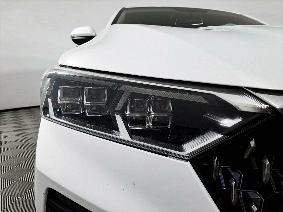 FAW Bestune T77 2019 года с пробегом. Фото: #16