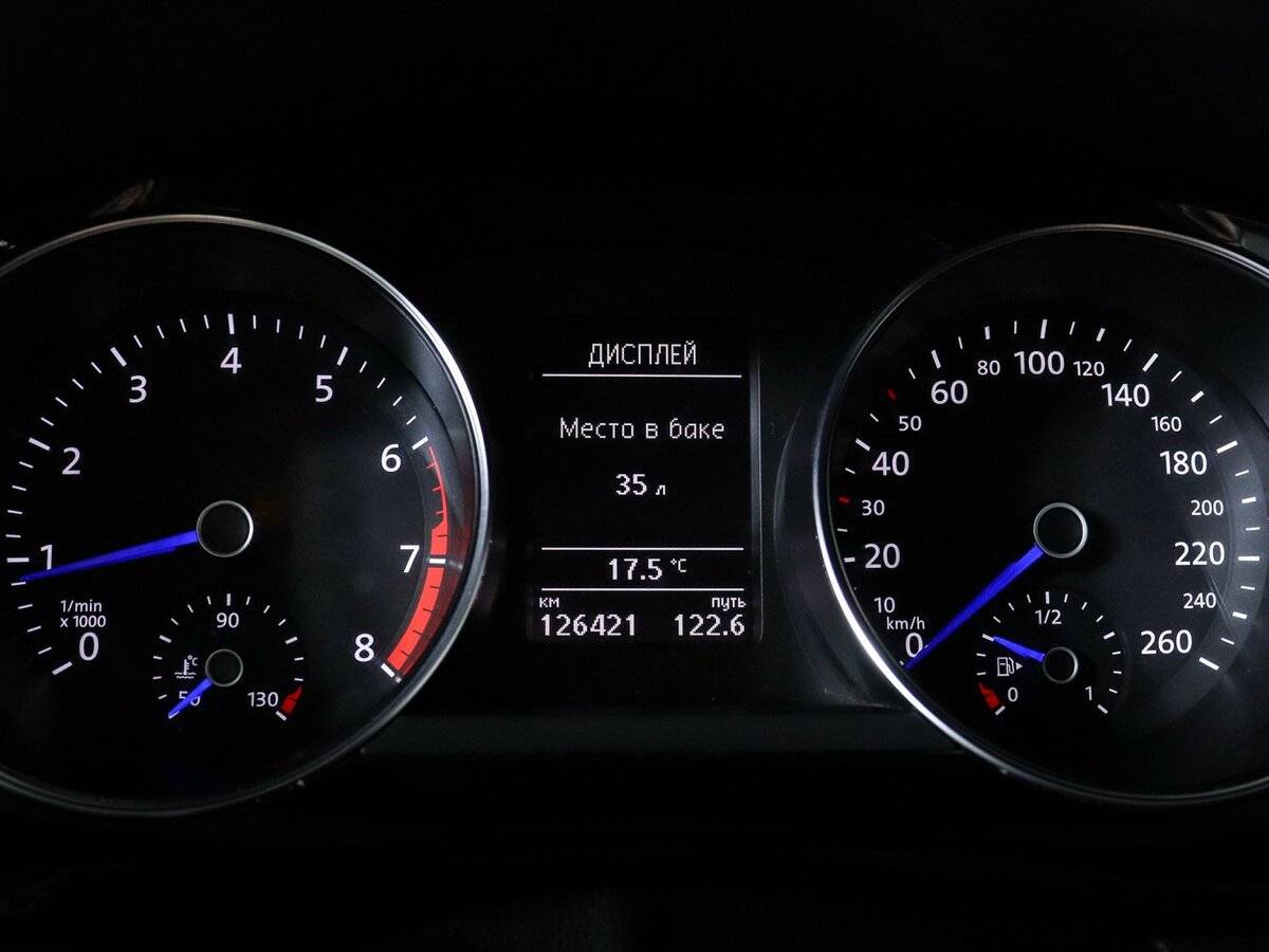 Б/У Фольксваген Джетта 2018 года. Фото: #10