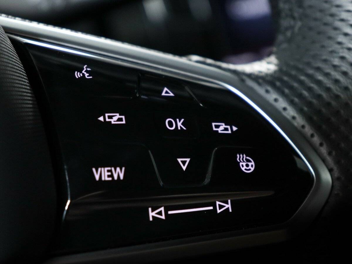 Б/У Фольксваген Джетта 2018 года. Фото: #19