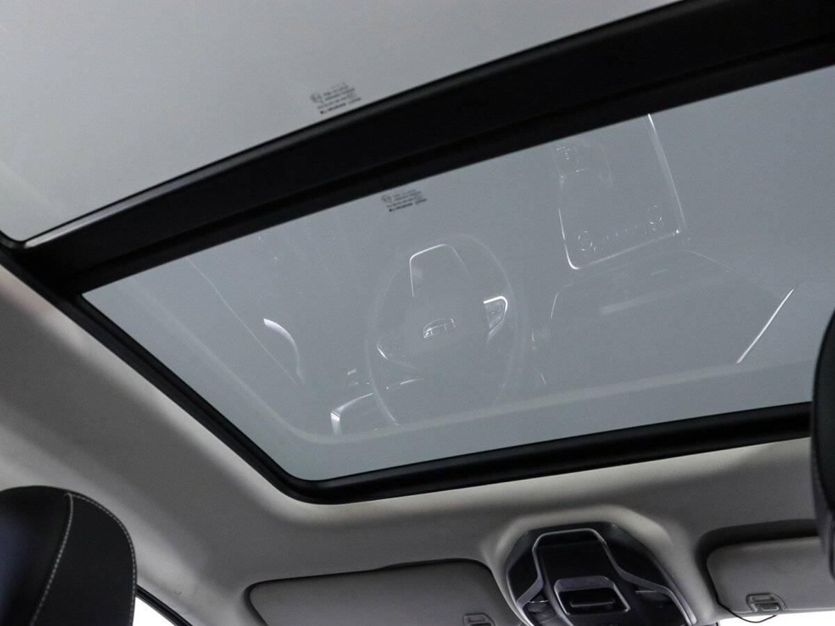 Geely Tugella 2022 года с пробегом. Фото: #15