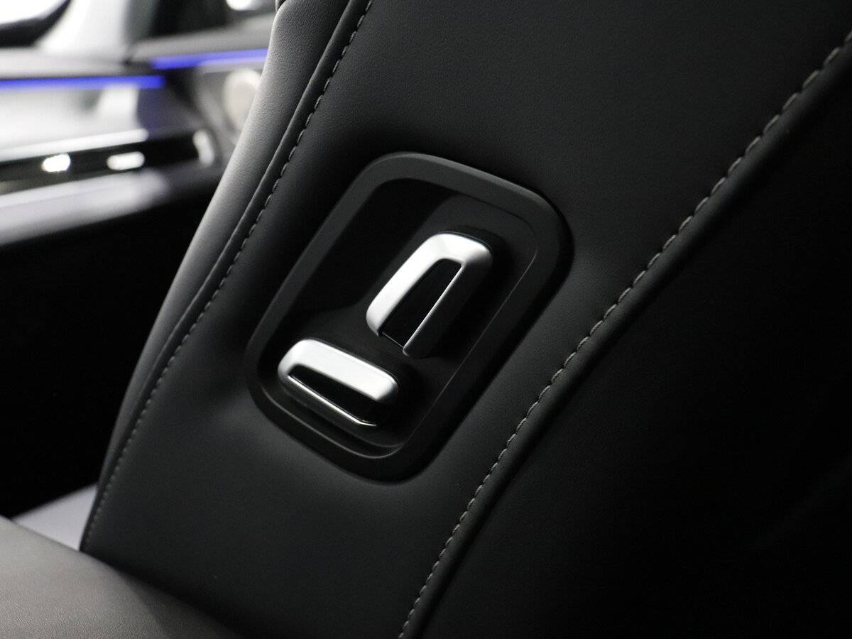 Chery Tiggo 8 Pro Max 2024 года с пробегом. Фото: #18