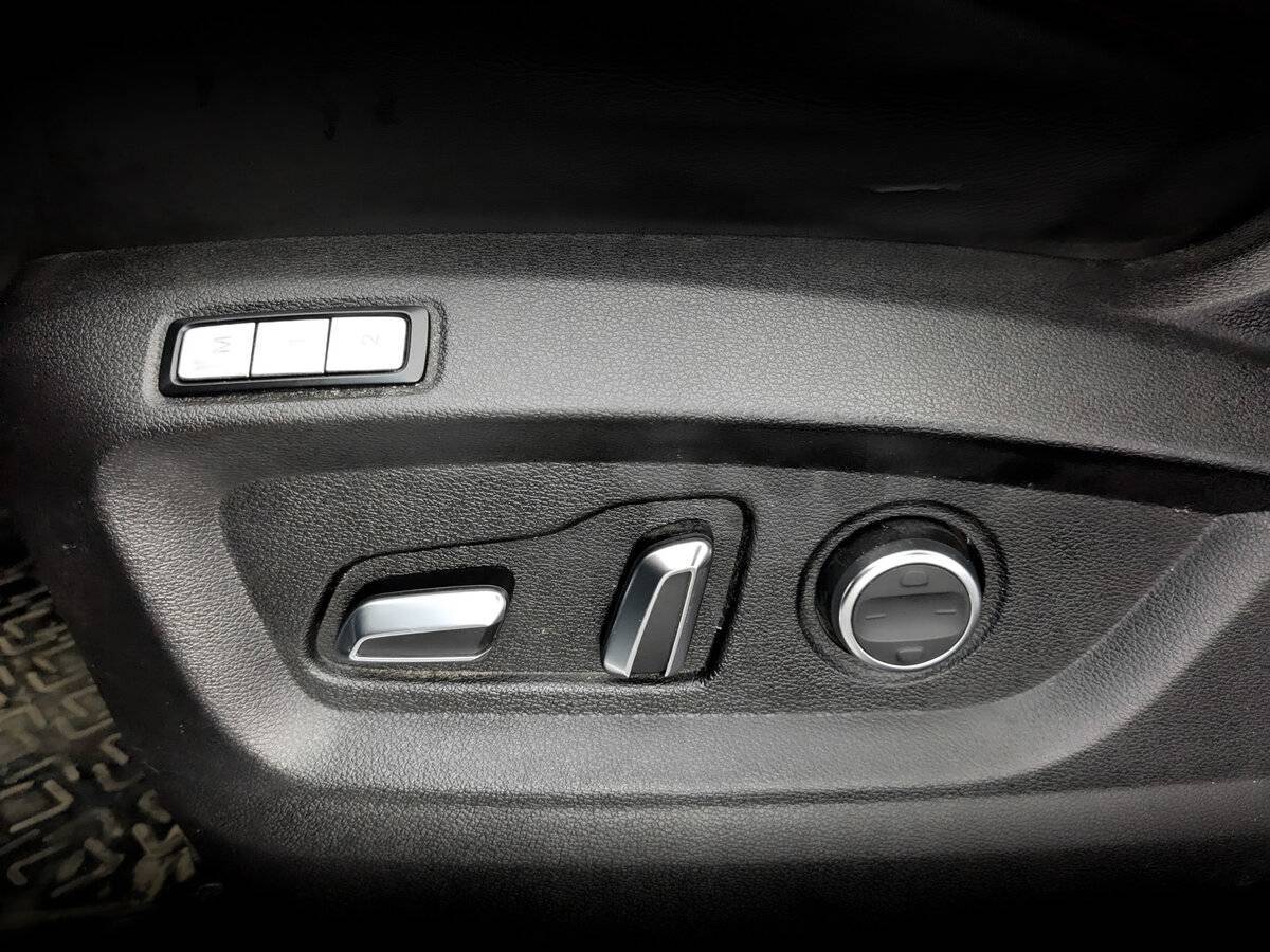 Б/У Чери Тигго 8 Про 2021 года. Фото: #21