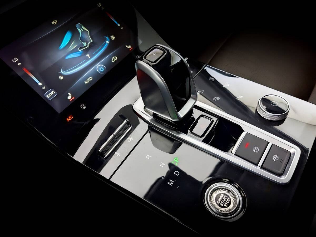 Б/У Чери Тигго 8 Про 2021 года. Фото: #29