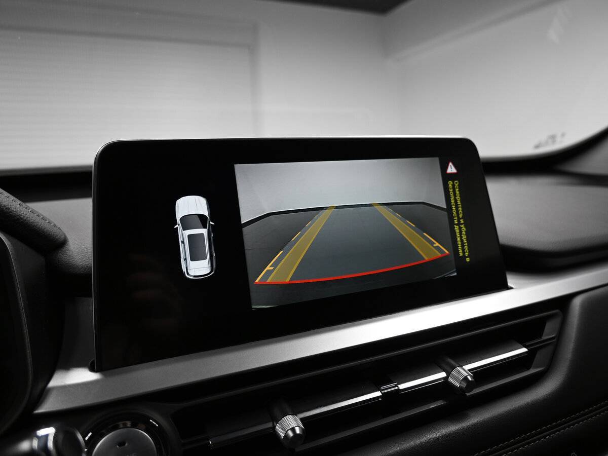 Б/У Чери Тигго 7 Про 2021 года. Фото: #13