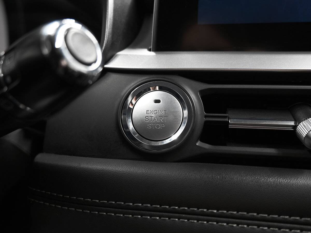 Б/У Чери Тигго 7 Про 2021 года. Фото: #18