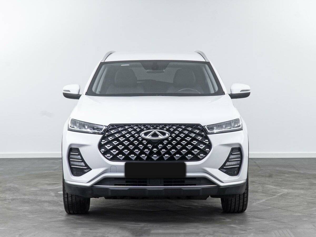 Б/У Чери Тигго 7 Про 2021 года. Фото: #2