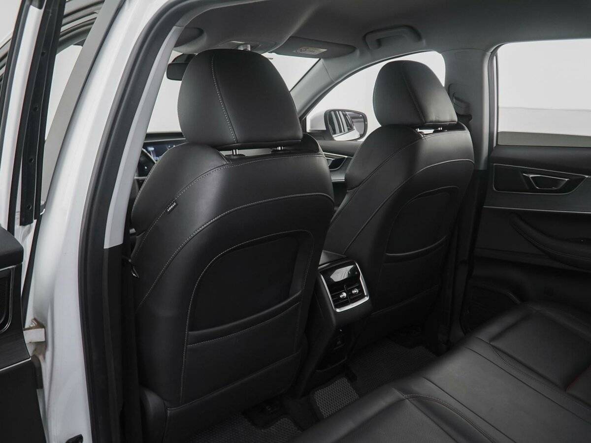 Б/У Чери Тигго 7 Про 2021 года. Фото: #11