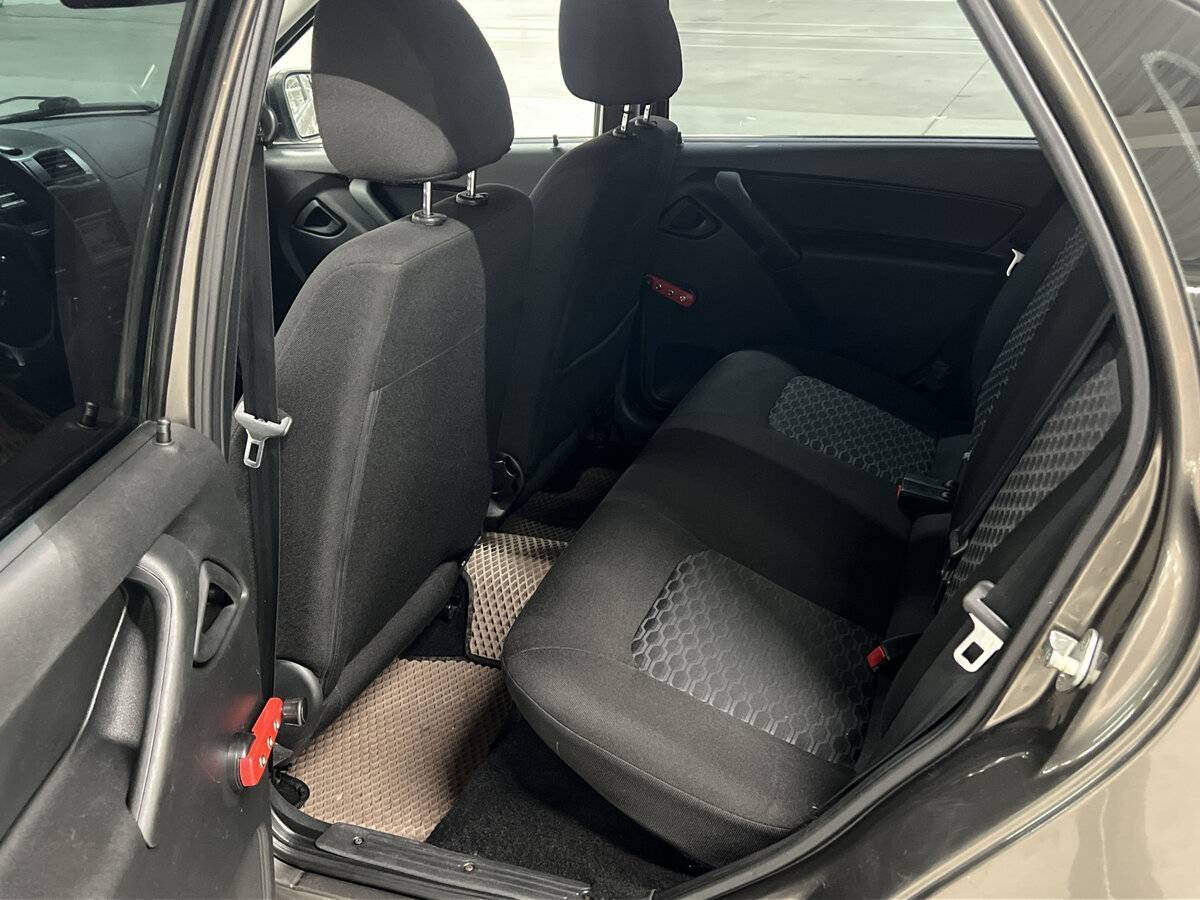 Б/У Лада (ВАЗ) Гранта 2021 года. Фото: #11