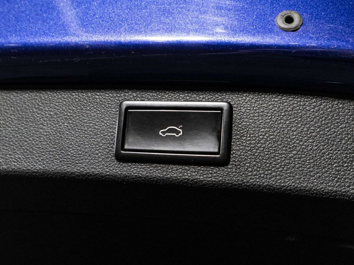 Skoda Kodiaq 2019 года с пробегом. Фото: #20