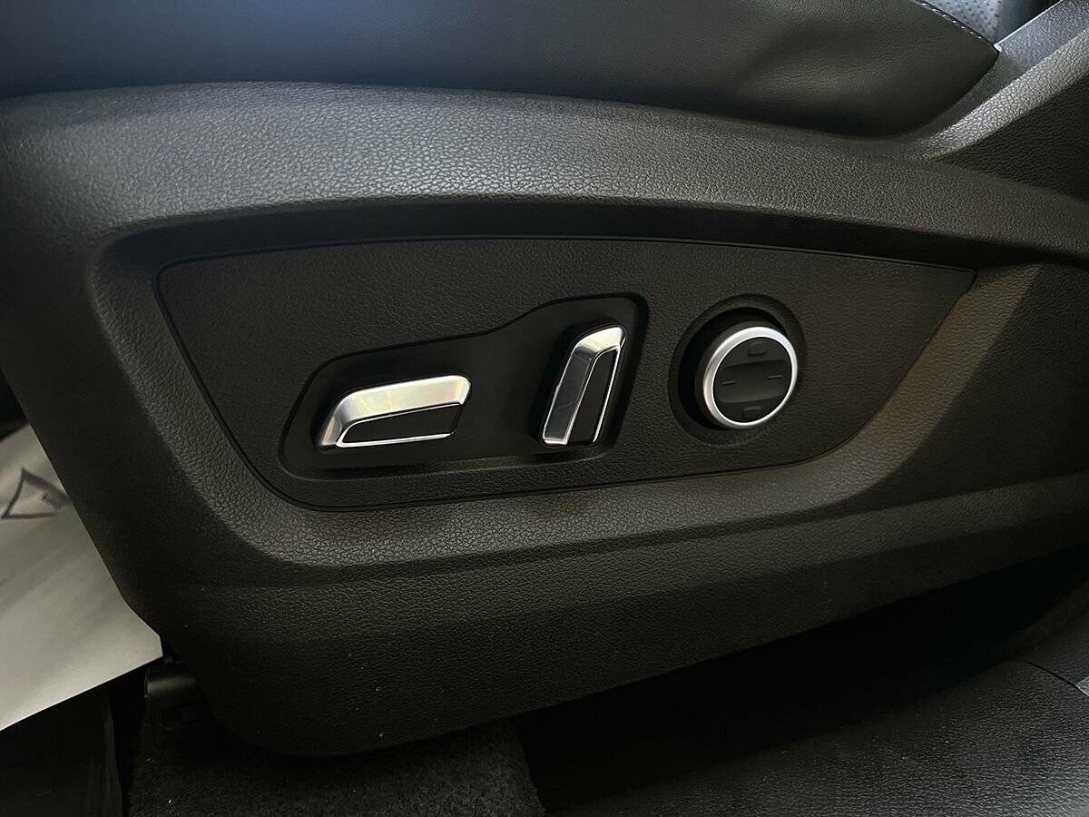 Chery Tiggo 4 Pro 2022 года с пробегом. Фото: #26