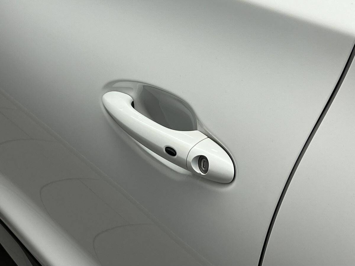 Б/У Чери Тигго 4 2020 года. Фото: #7