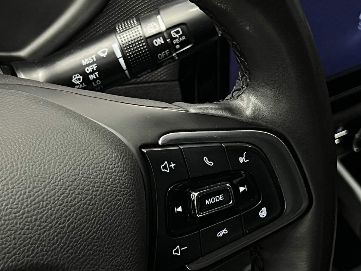 Б/У Чери Тигго 4 2020 года. Фото: #14