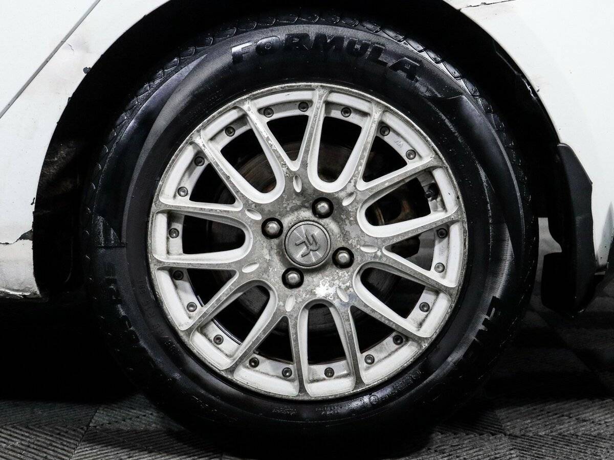 Б/У Киа Рио 2013 года. Фото: #6