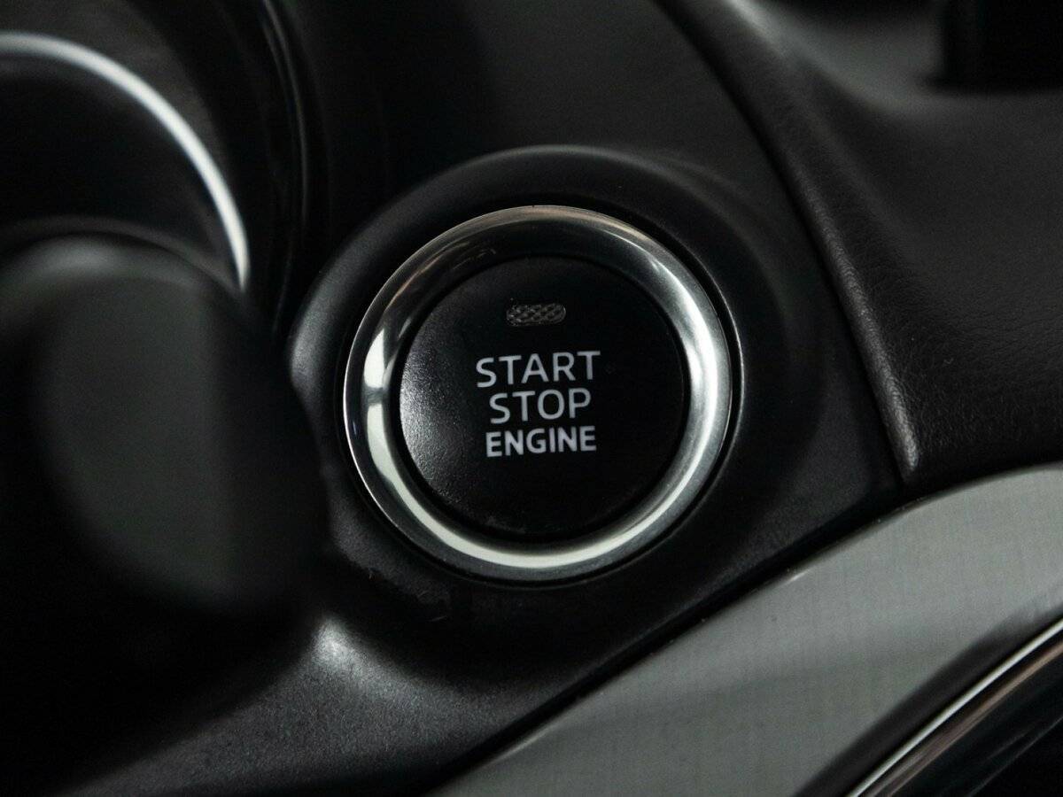 Mazda CX-9 2018 года с пробегом. Фото: #16