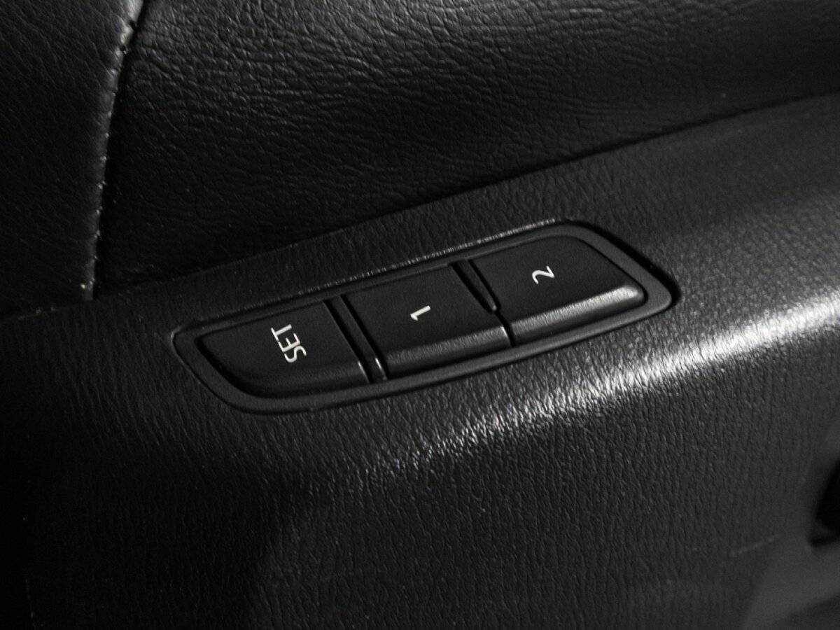 Mazda CX-9 2018 года с пробегом. Фото: #17