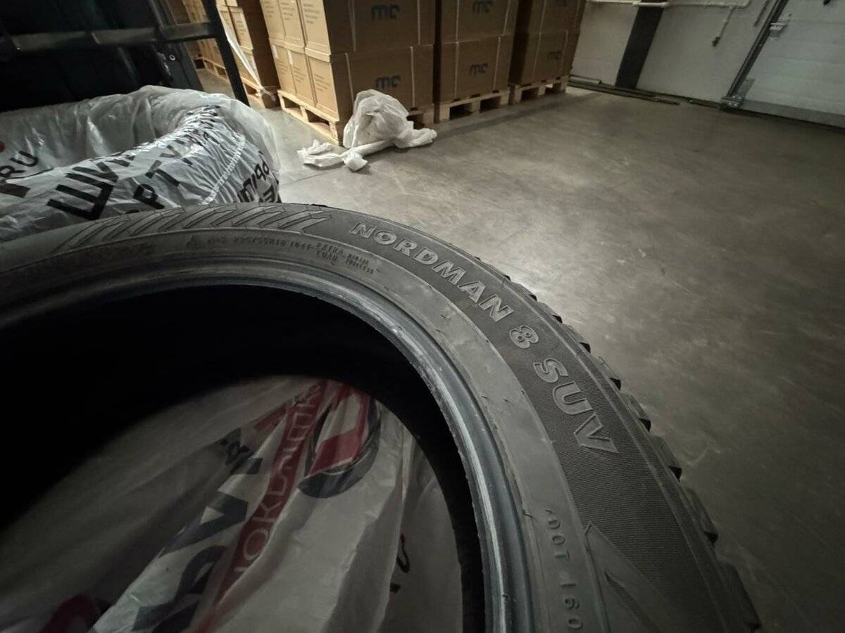 Chery Tiggo 8 Pro Max 2023 года с пробегом. Фото: #12