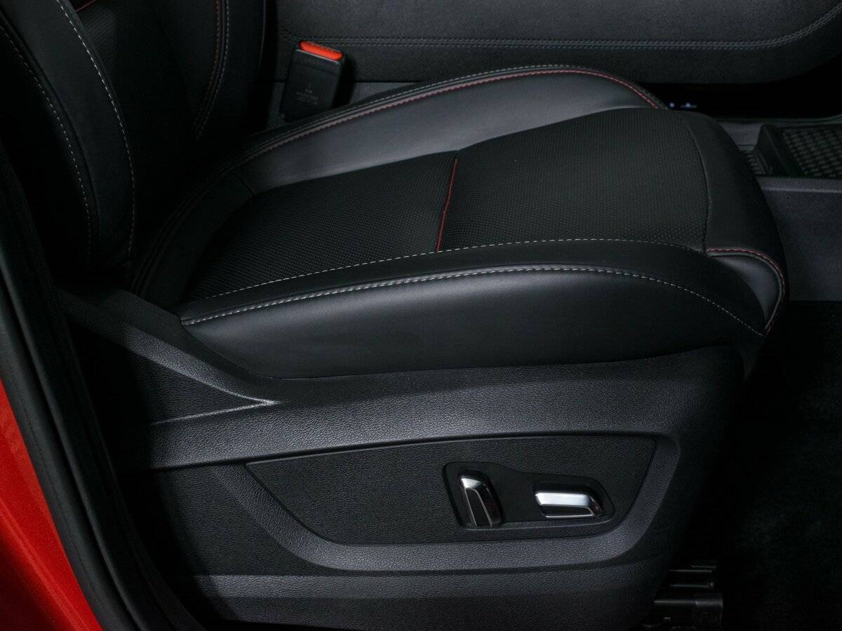 Б/У Чери Тигго 7 Про 2022 года. Фото: #18