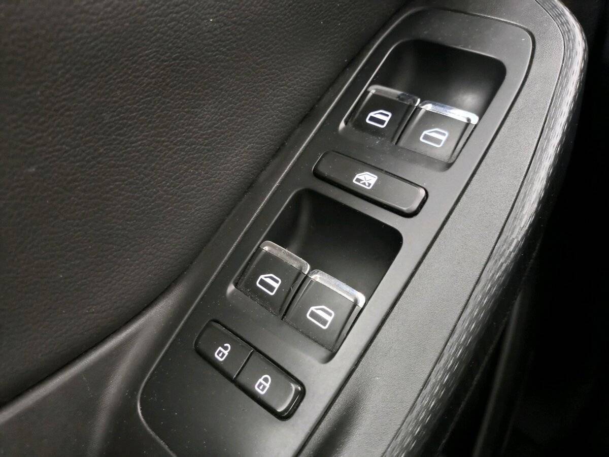 Б/У Чери Тигго 4 2020 года. Фото: #13