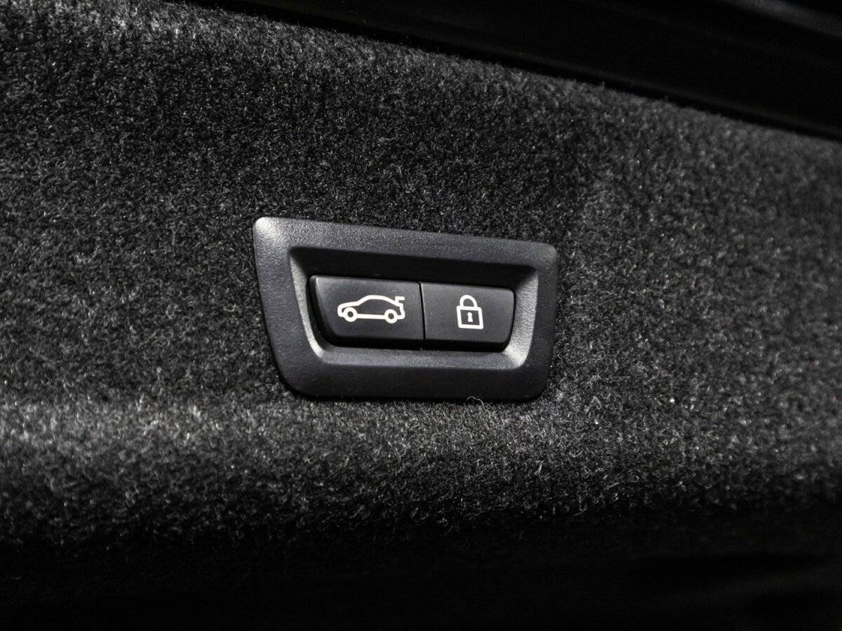 BMW 3 серии 2019 года с пробегом. Фото: #15