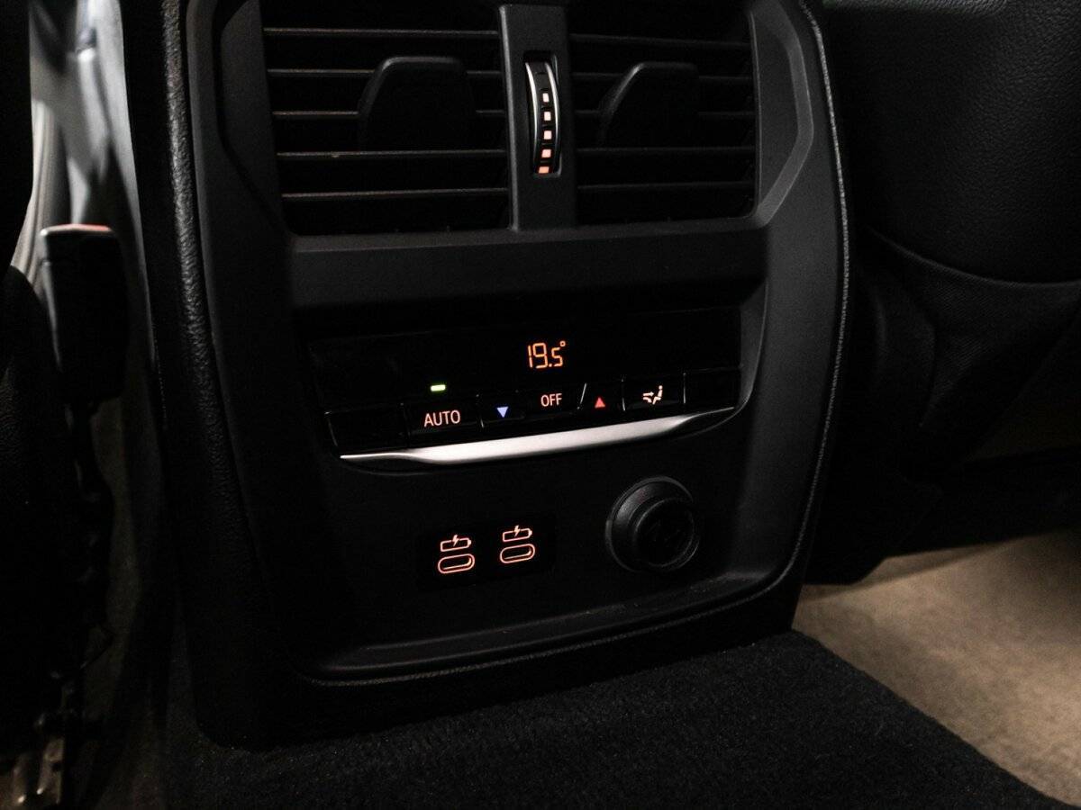 BMW 3 серии 2019 года с пробегом. Фото: #20