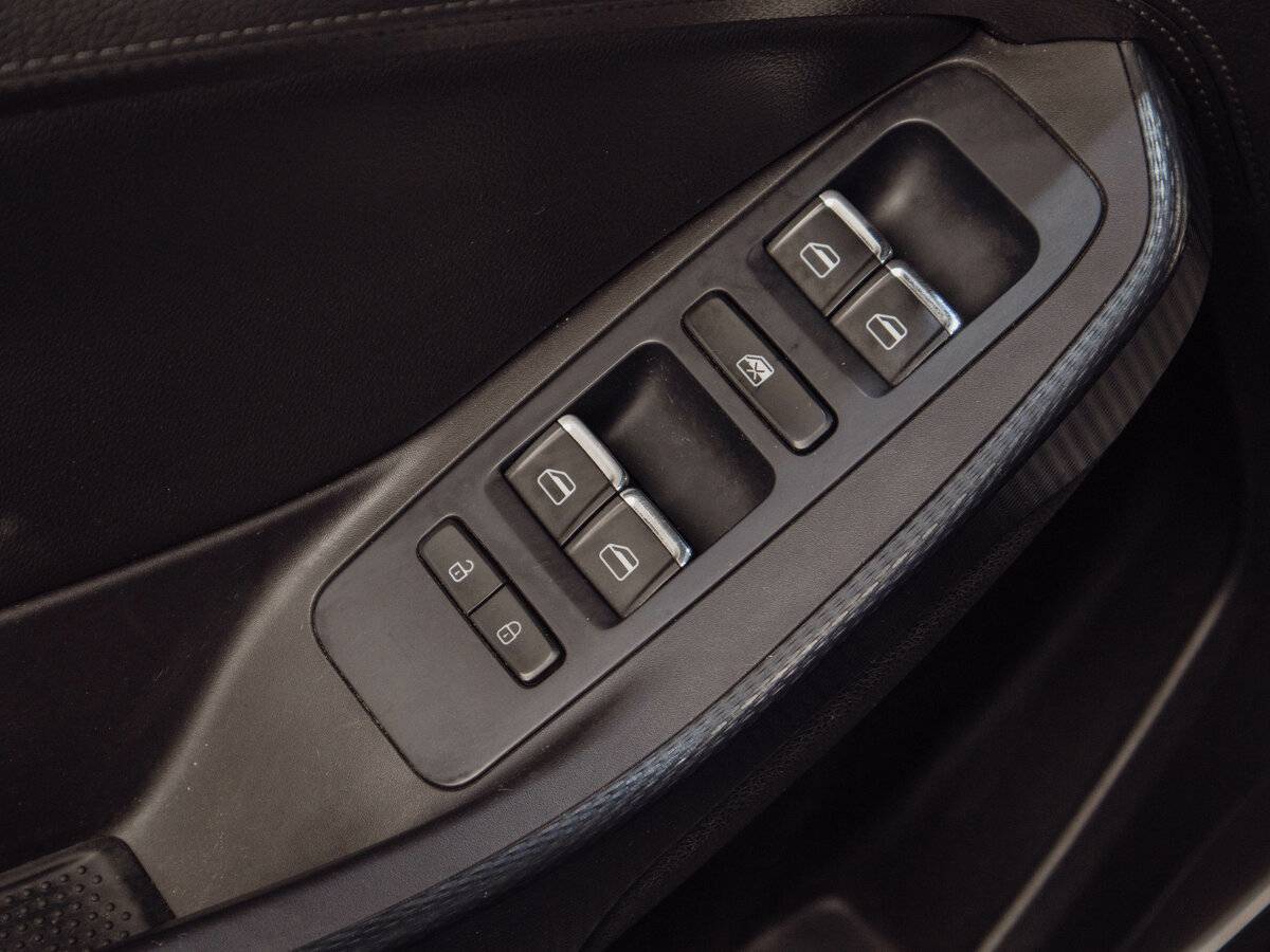 Б/У Чери Тигго 4 2020 года. Фото: #5