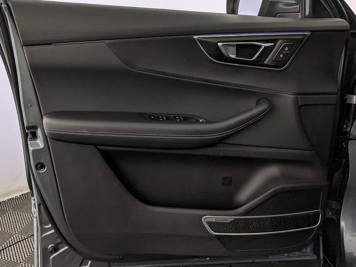 Б/У Чери Тигго 7 Про 2020 года. Фото: #17